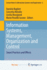 Information Systems, Management, Organization and