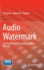 Audio Watermark