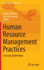 Human Resource Management Practices