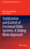 Stabilization and Control of Fractional Order Syst