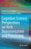 Cognitive Science Perspectives on Verb Representat