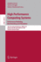 High Performance Computing Systems. Performance Modeling, Benchmarking and Simulation