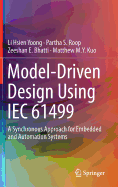 Model-Driven Design Using Iec 61499