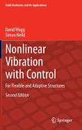 Nonlinear Vibration With Control