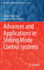 Advances and Applications in Sliding Mode Control Systems