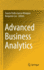 Advanced Business Analytics