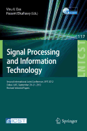 Signal Processing and Information Technology