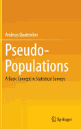 Pseudo-Populations