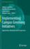 Implementing Campus Greening Initiatives