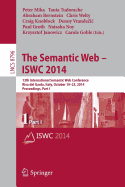 The Semantic Web-Iswc 2014