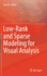 Low-Rank and Sparse Modeling for Visual Analysis