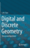 Digital and Discrete Geometry: Theory and Algorithms