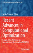 Recent Advances in Computational Optimization