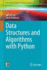 Data Structures and Algorithms With Python (Undergraduate Topics in Computer Science)