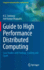 Guide to High Performance Distributed Computing: Case Studies With Hadoop, Scalding and Spark (Computer Communications and Networks)