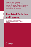 Simulated Evolution and Learning