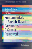 Fundamentals of Sketch-Based Passwords