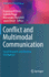 Conflict and Multimodal Communication