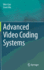 Advanced Video Coding Systems