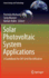 Solar Photovoltaic System Applications: a Guidebook for Off-Grid Electrification (Green Energy and Technology)