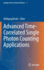 Advanced Time-Correlated Single Photon Counting Applications