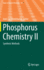 Phosphorus Chemistry II
