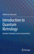 Introduction to Quantum Metrology