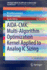 Aida-Cmk: Multi-Algorithm Optimization Kernel Applied to Analog Ic Sizing