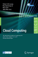 Cloud Computing