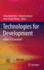 Technologies for Development: What is Essential?