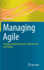 Managing Agile: Strategy, Implementation, Organisation and People