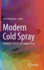 Modern Cold Spray