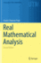 Real Mathematical Analysis