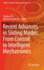 Recent Advances in Sliding Modes: From Control to