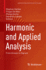 Harmonic and Applied Analysis