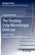 The Floating Strip Micromegas Detector