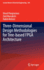 Three-Dimensional Design Methodologies for Tree-Ba