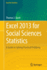 Excel 2013 for Social Sciences Statistics