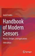 Handbook of Modern Sensors