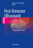 First-Trimester Ultrasound