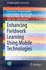 Enhancing Fieldwork Learning Using Mobile Technolo