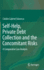 Self-Help, Private Debt Collection and the Concomi