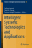 Intelligent Systems Technologies and Applications