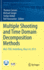 Multiple Shooting and Time Domain Decomposition Me