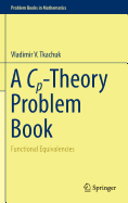 A Cp-Theory Problem Book