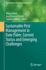 Sustainable Pest Management in Date Palm: Current