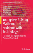 Youngsters Solving Mathematical Problems With Technology