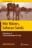Nile Waters, Saharan Sands: Adventures of a Geomorphologist at Large