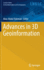 Advances in 3D Geoinformation