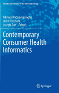 Contemporary Consumer Health Informatics